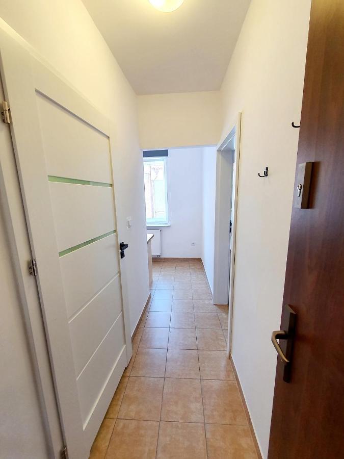 גניזנו Apartament Kleopatra מראה חיצוני תמונה