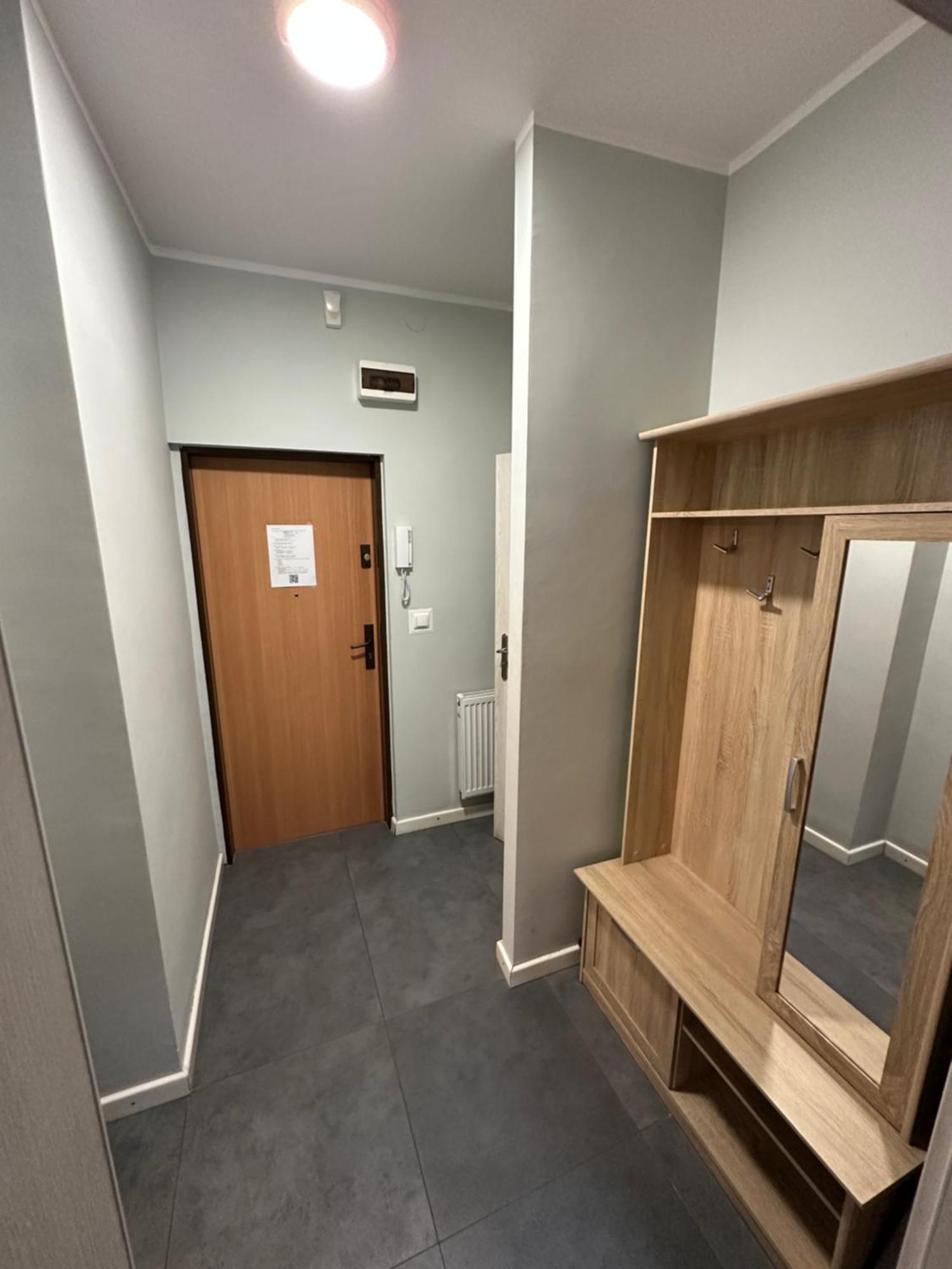 גניזנו Apartament Kleopatra מראה חיצוני תמונה